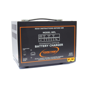 Battery Chargers